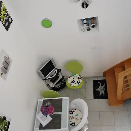 Beniguet Ferienhaus *